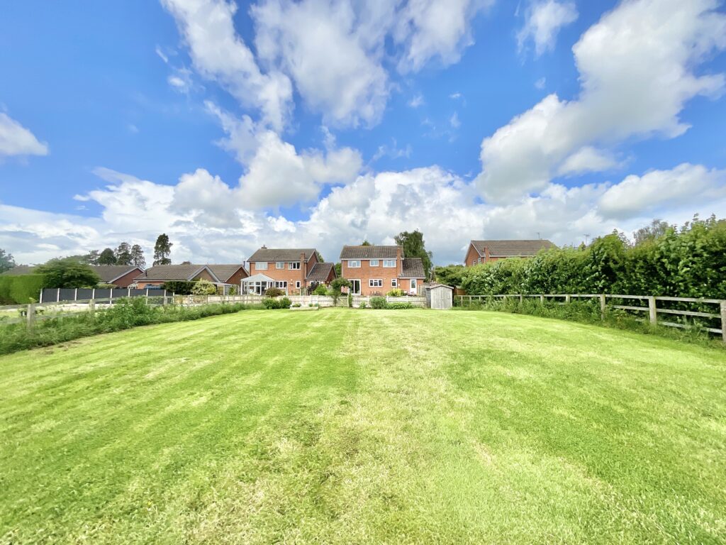 Napley Drive, Norton-In-Hales, TF9