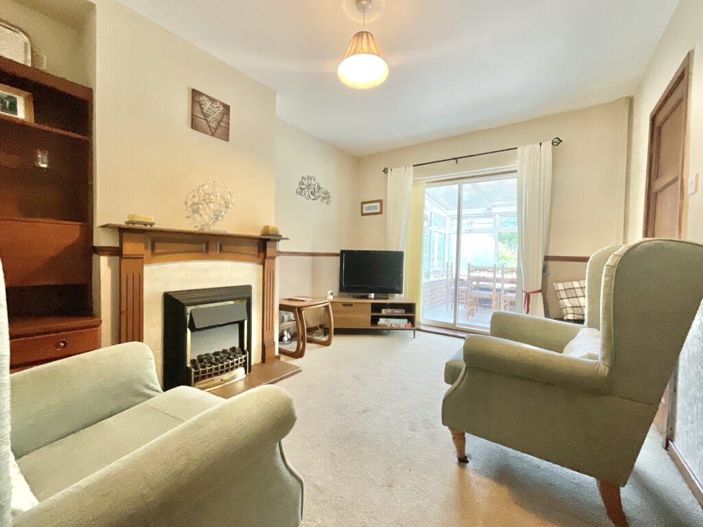 The Grove, Hodnet, TF9