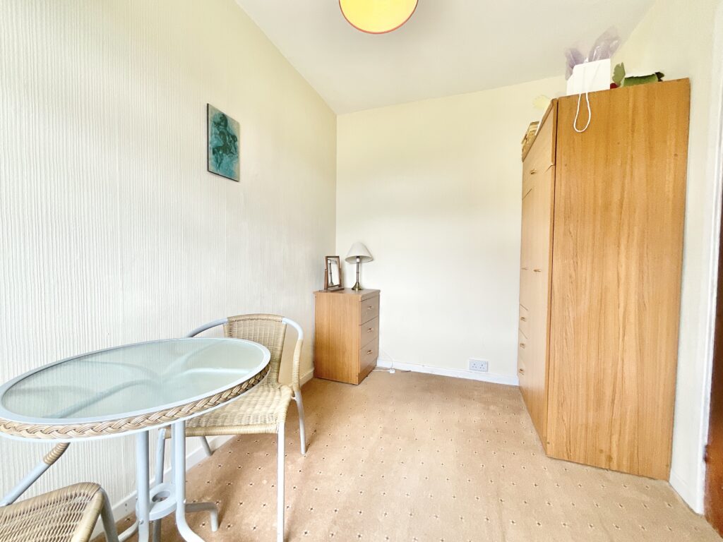 The Grove, Hodnet, TF9