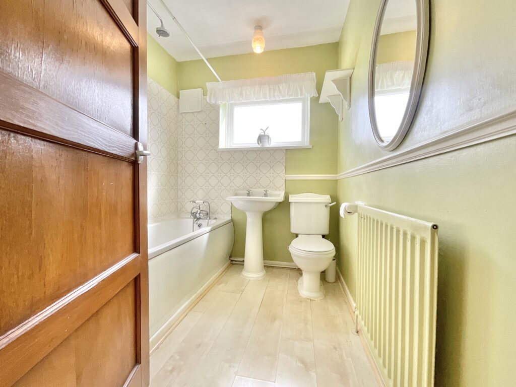 The Grove, Hodnet, TF9