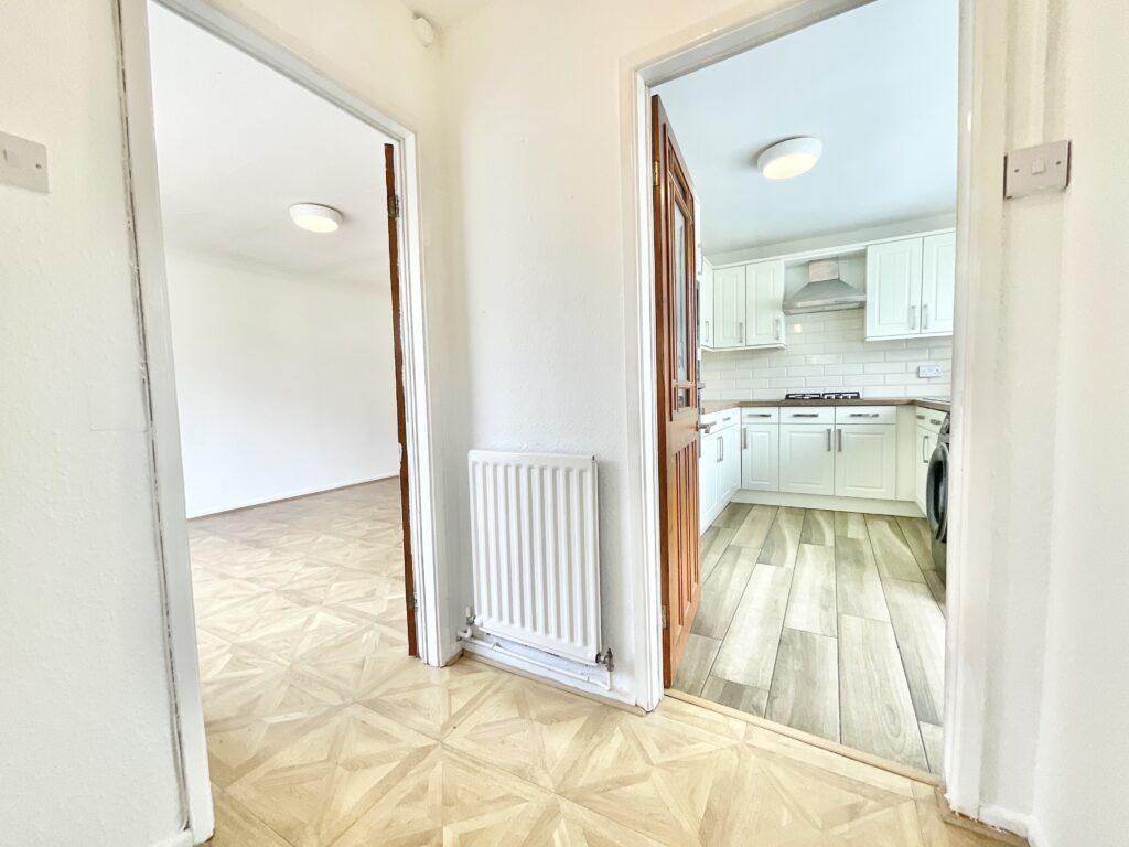 Acorn Close, Loggerheads, TF9