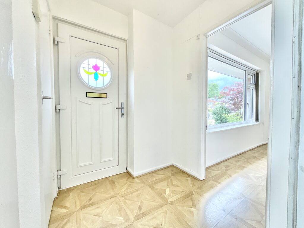 Acorn Close, Loggerheads, TF9