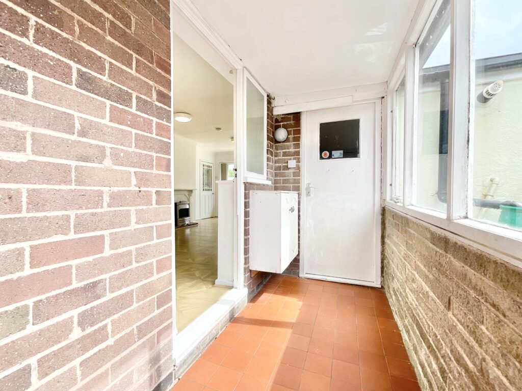 Acorn Close, Loggerheads, TF9