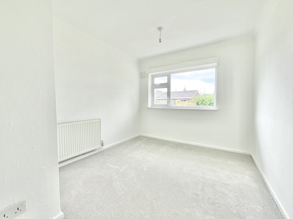 Acorn Close, Loggerheads, TF9
