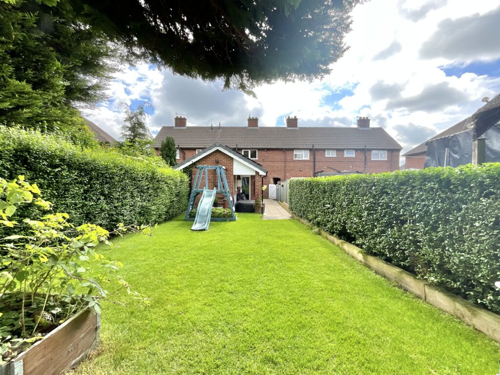 Robina Drive, Cheadle, ST10