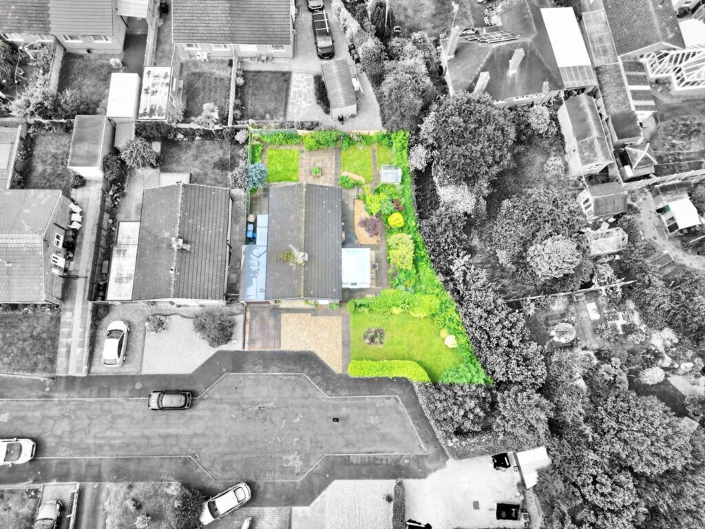 Acorn Close, Loggerheads, TF9