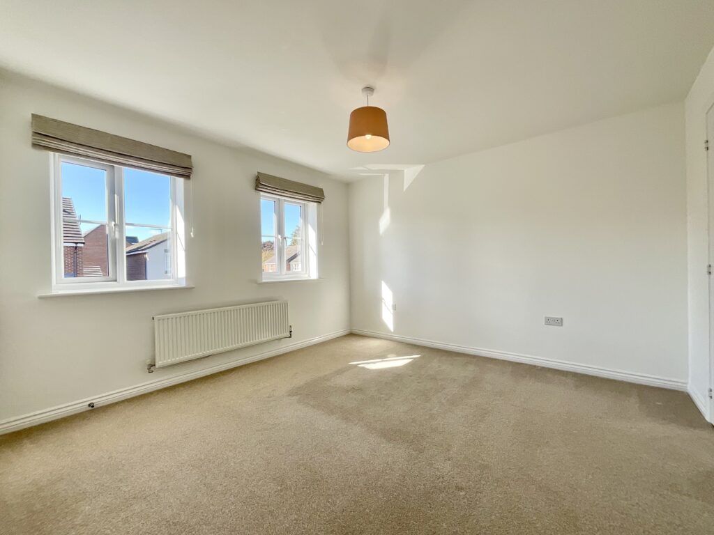 Blundell Drive, Stone, ST15