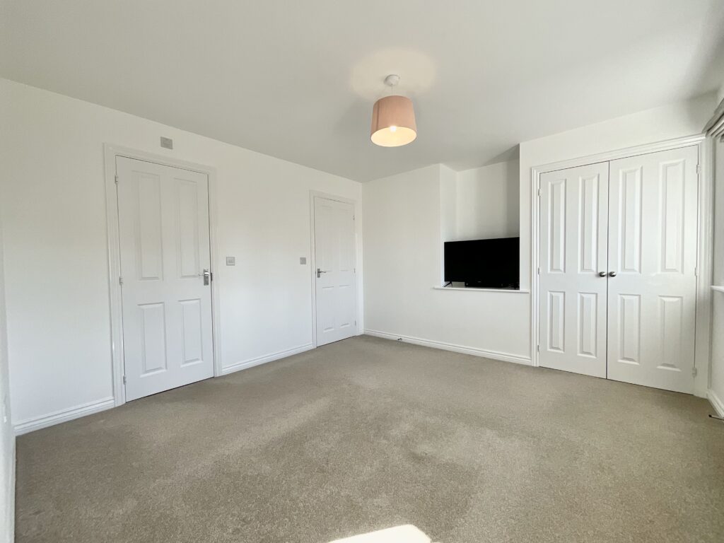 Blundell Drive, Stone, ST15