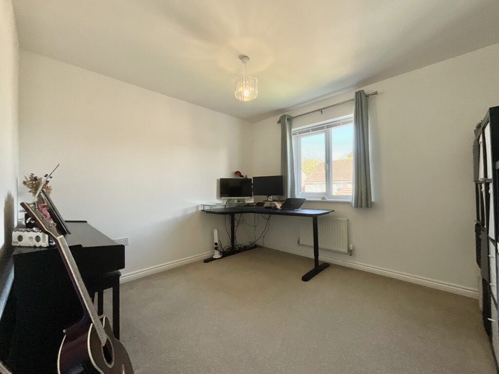 Blundell Drive, Stone, ST15