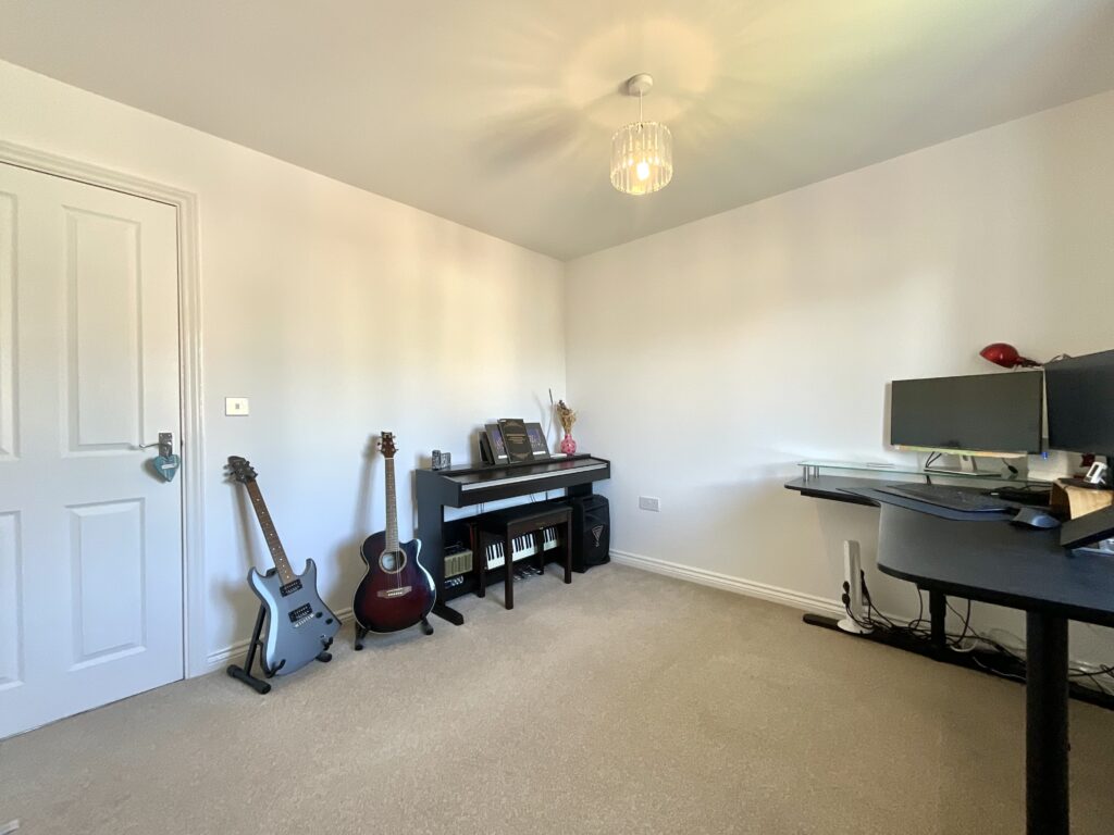 Blundell Drive, Stone, ST15