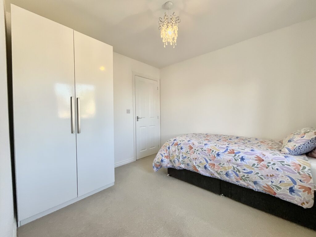 Blundell Drive, Stone, ST15