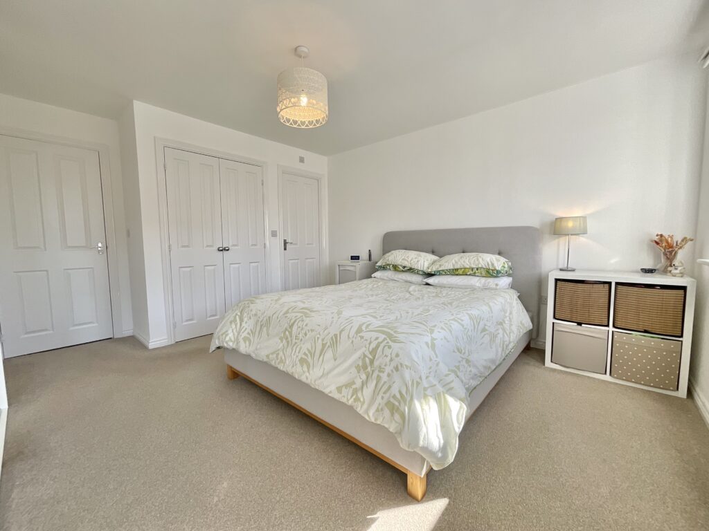 Blundell Drive, Stone, ST15