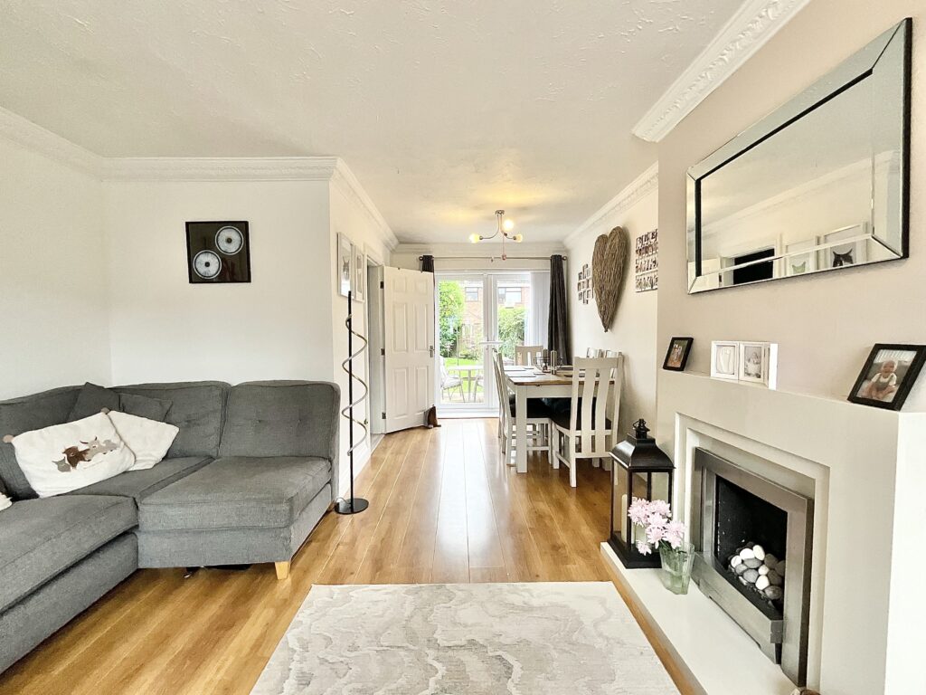 Dale Close, Cheadle, ST10