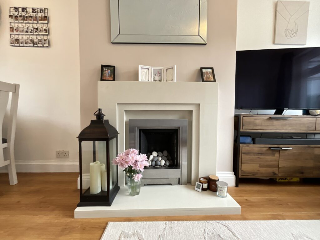 Dale Close, Cheadle, ST10