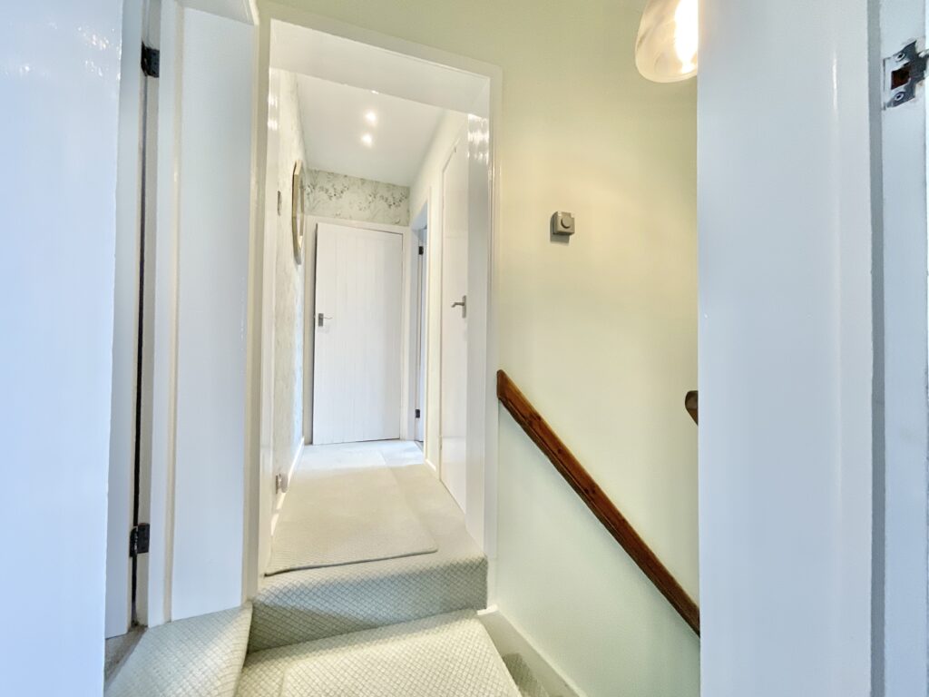 Chapel Lane, Hookgate, TF9