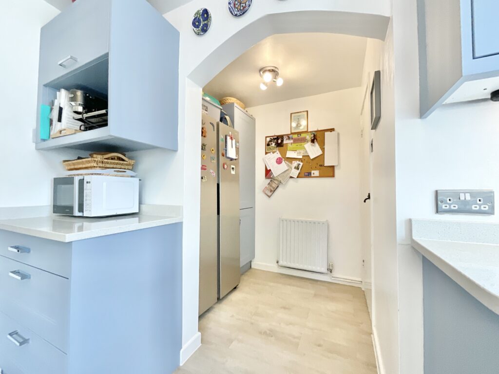 Chapel Lane, Hookgate, TF9