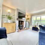 Chapel Lane, Hookgate, TF9