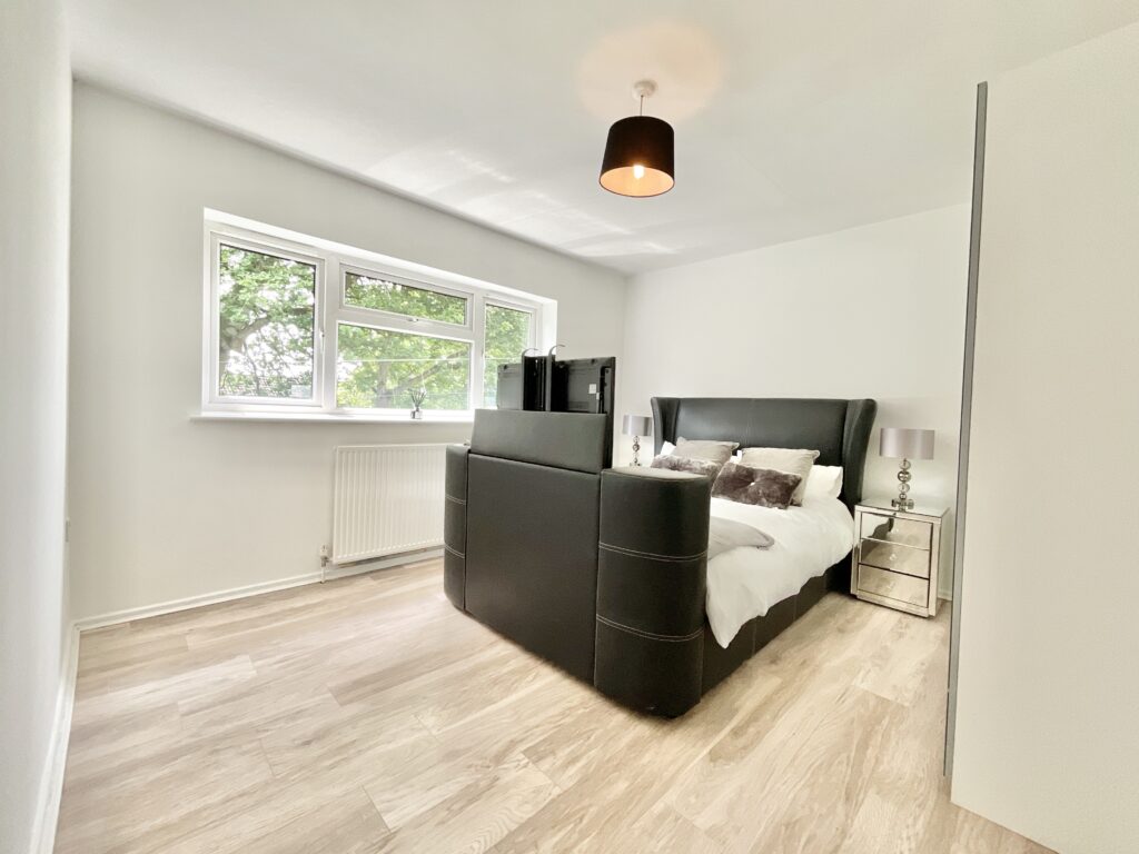 Park View, Swynnerton, ST15