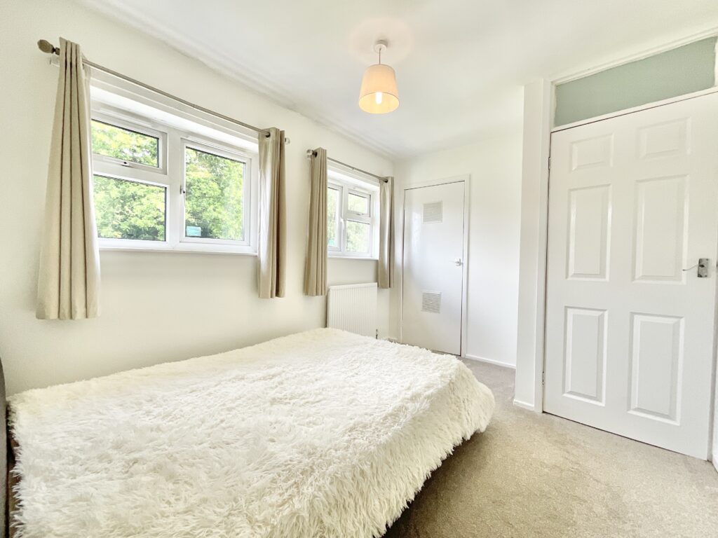 Park View, Swynnerton, ST15