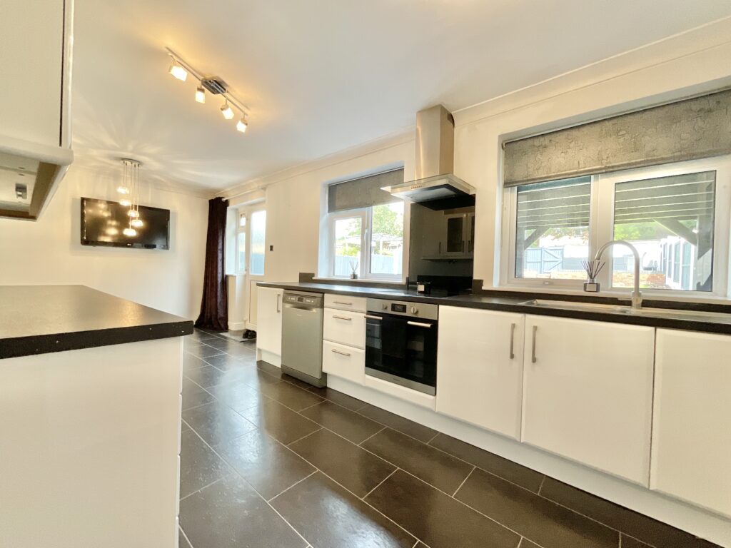 Park View, Swynnerton, ST15