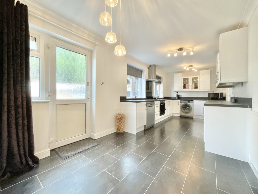Park View, Swynnerton, ST15