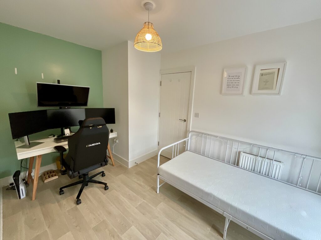 John Bradbury Place, Stoke-On-Trent, ST4