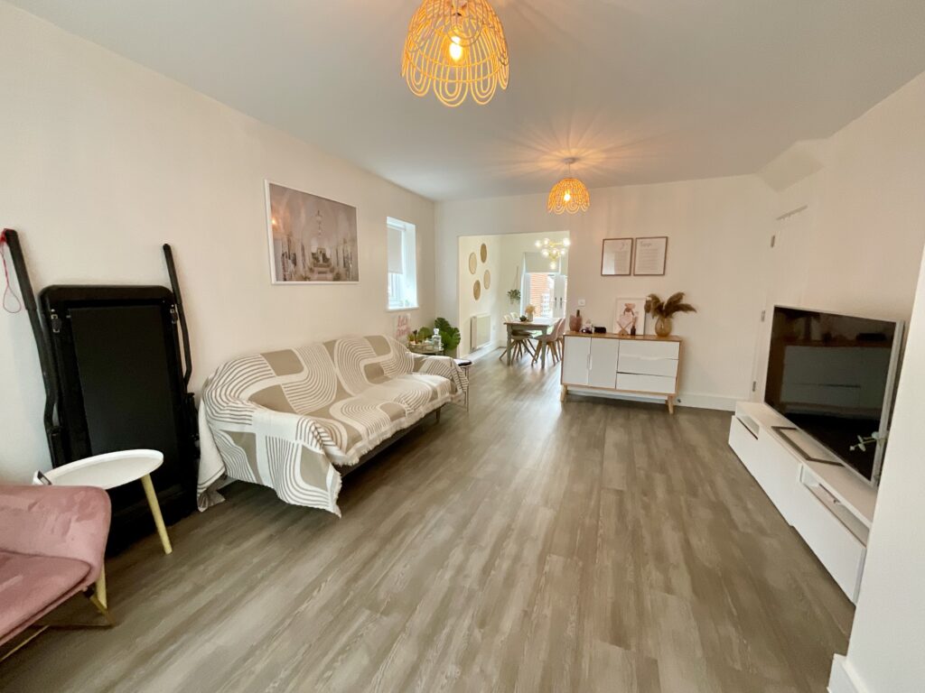 John Bradbury Place, Stoke-On-Trent, ST4