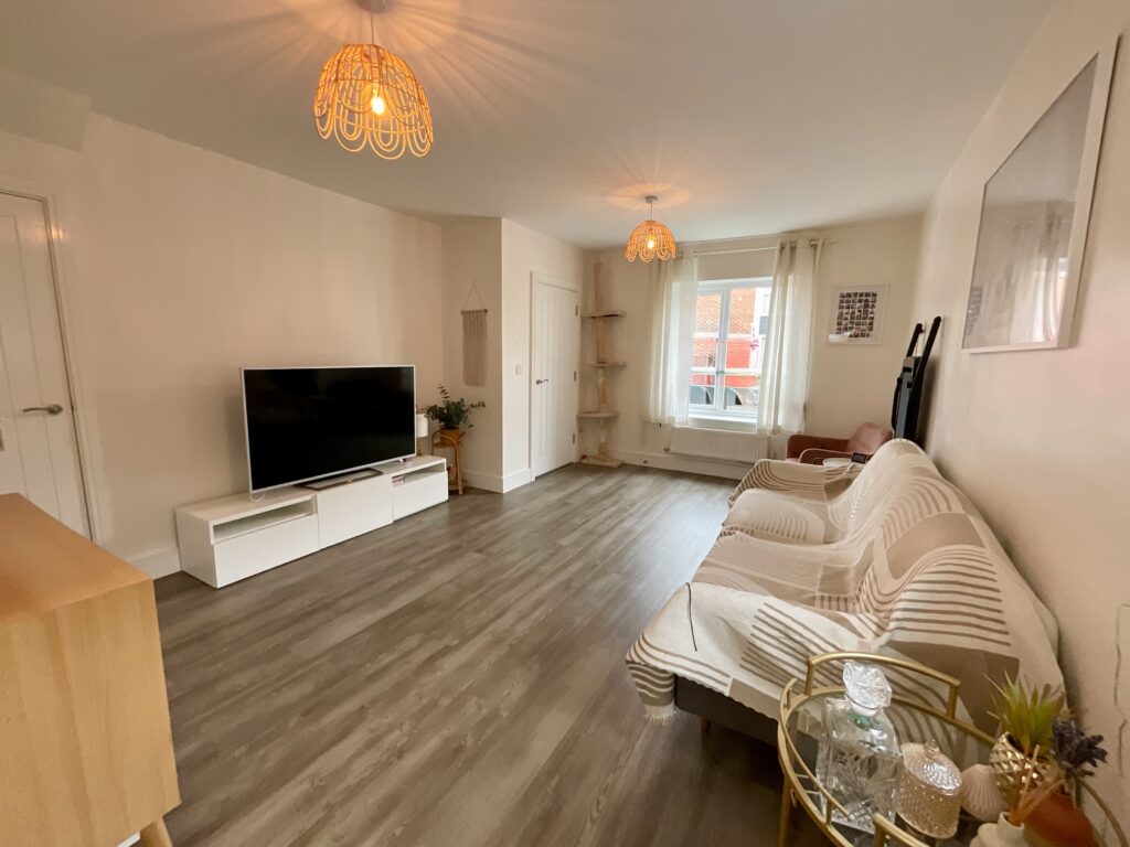 John Bradbury Place, Stoke-On-Trent, ST4