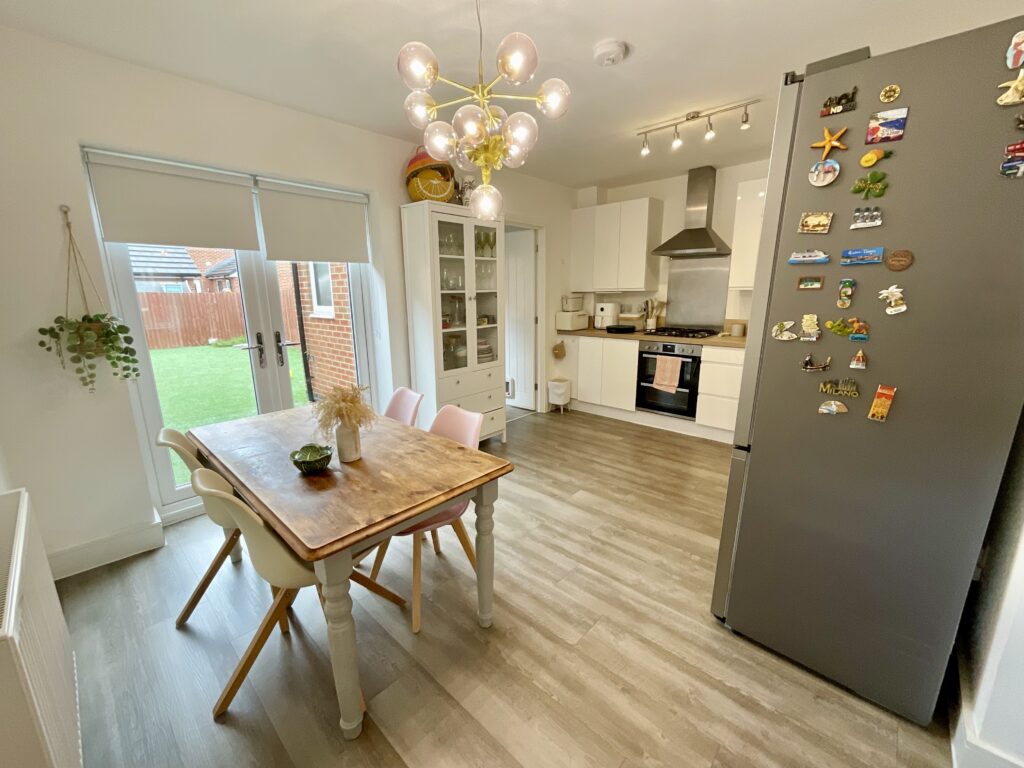 John Bradbury Place, Stoke-On-Trent, ST4