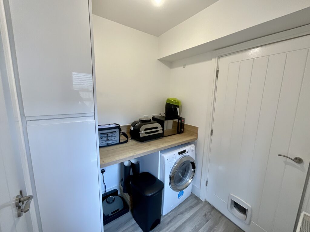 John Bradbury Place, Stoke-On-Trent, ST4