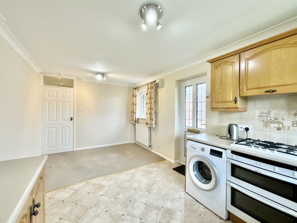 Kingsnorth Place, Stoke-On-Trent, ST3