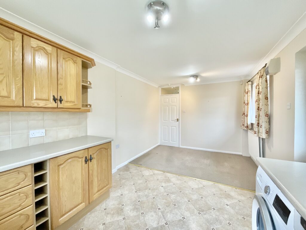 Kingsnorth Place, Stoke-On-Trent, ST3