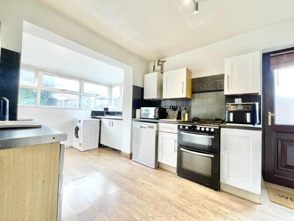 Country Meadows, Market Drayton, TF9