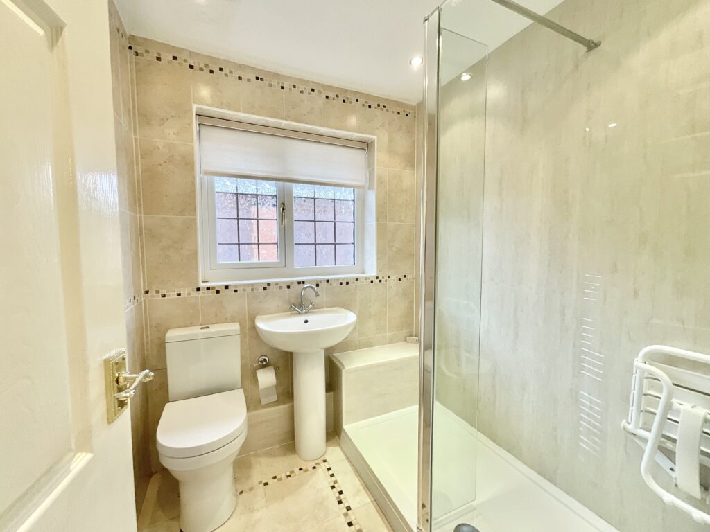 Kingsnorth Place, Stoke-On-Trent, ST3