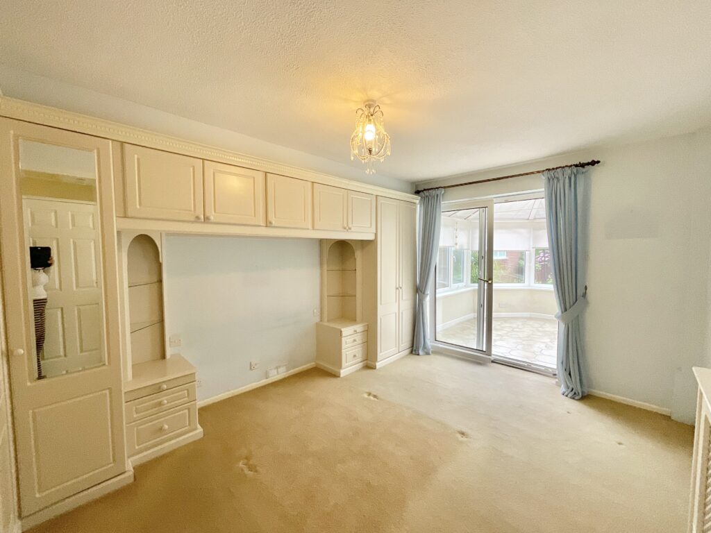 Kingsnorth Place, Stoke-On-Trent, ST3
