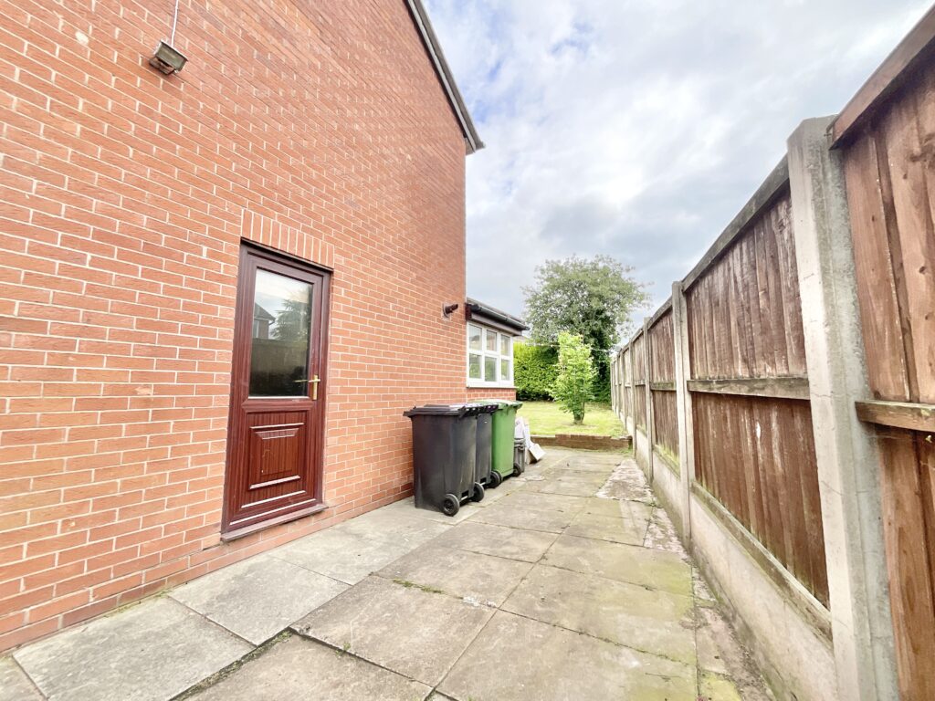 Country Meadows, Market Drayton, TF9