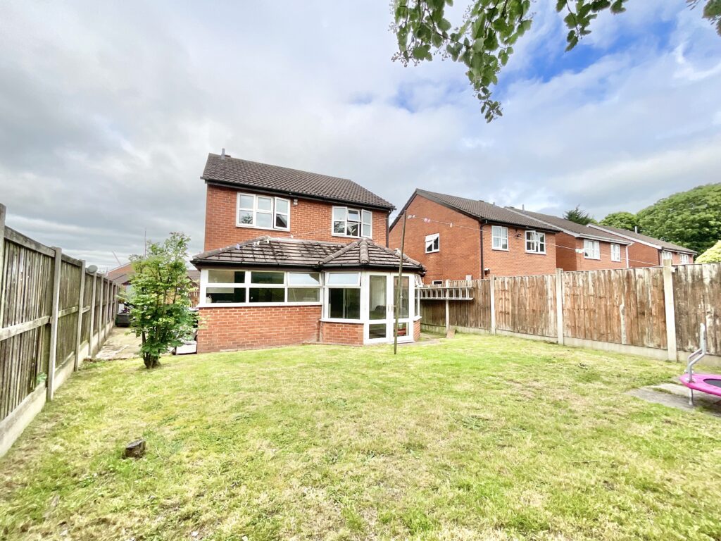 Country Meadows, Market Drayton, TF9