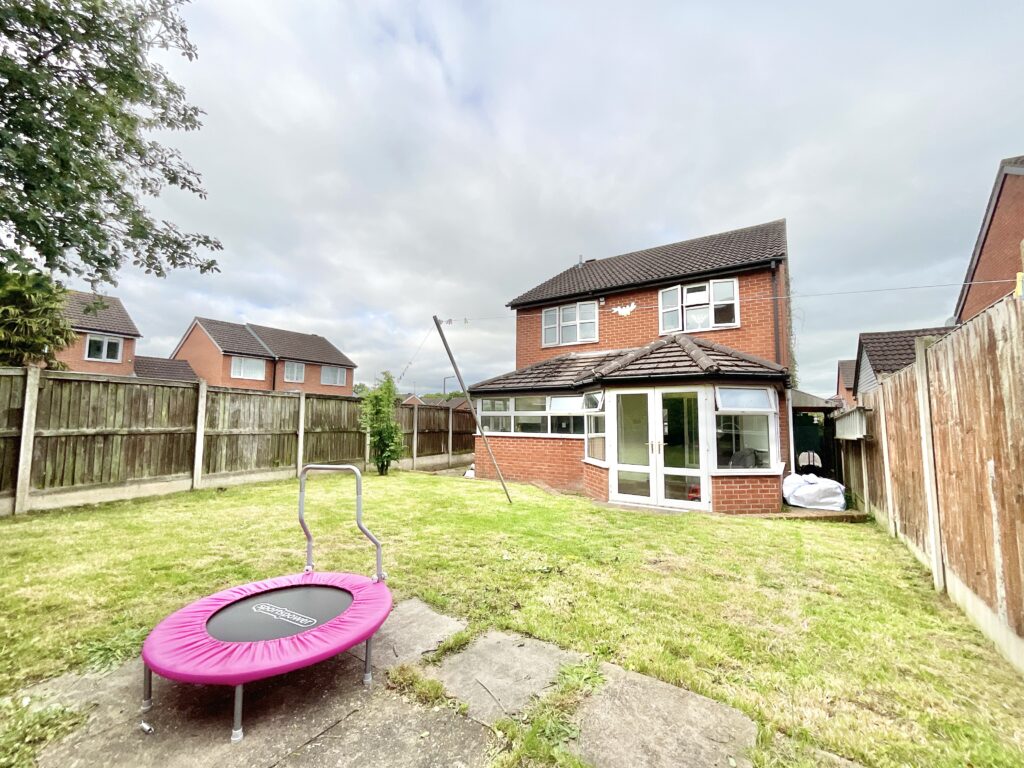 Country Meadows, Market Drayton, TF9