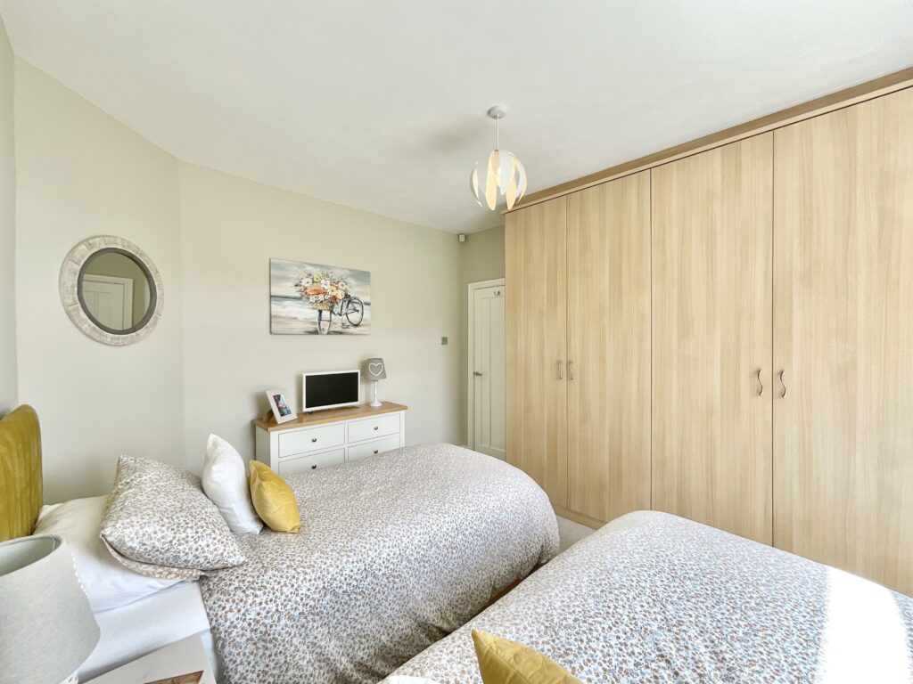 Golborn Avenue, Stoke-On-Trent, ST3