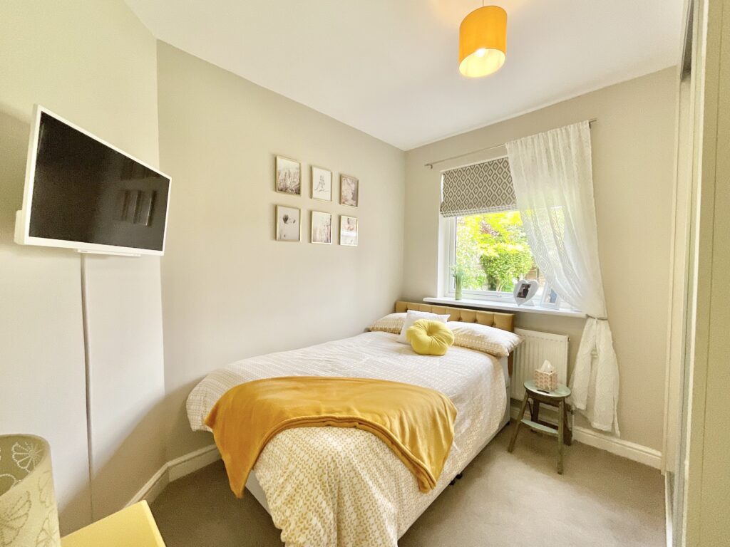 Golborn Avenue, Stoke-On-Trent, ST3
