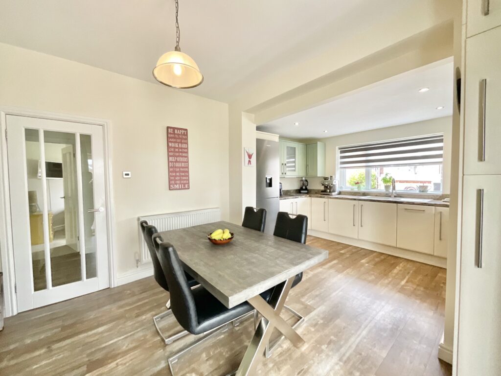 Golborn Avenue, Stoke-On-Trent, ST3