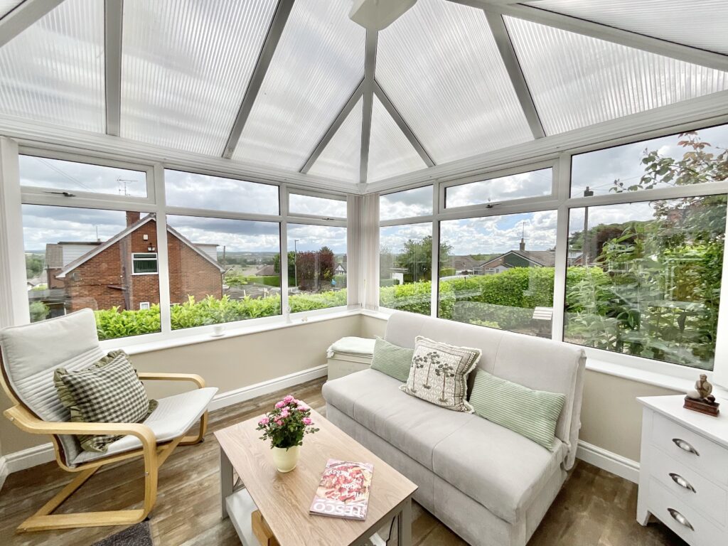 Golborn Avenue, Stoke-On-Trent, ST3
