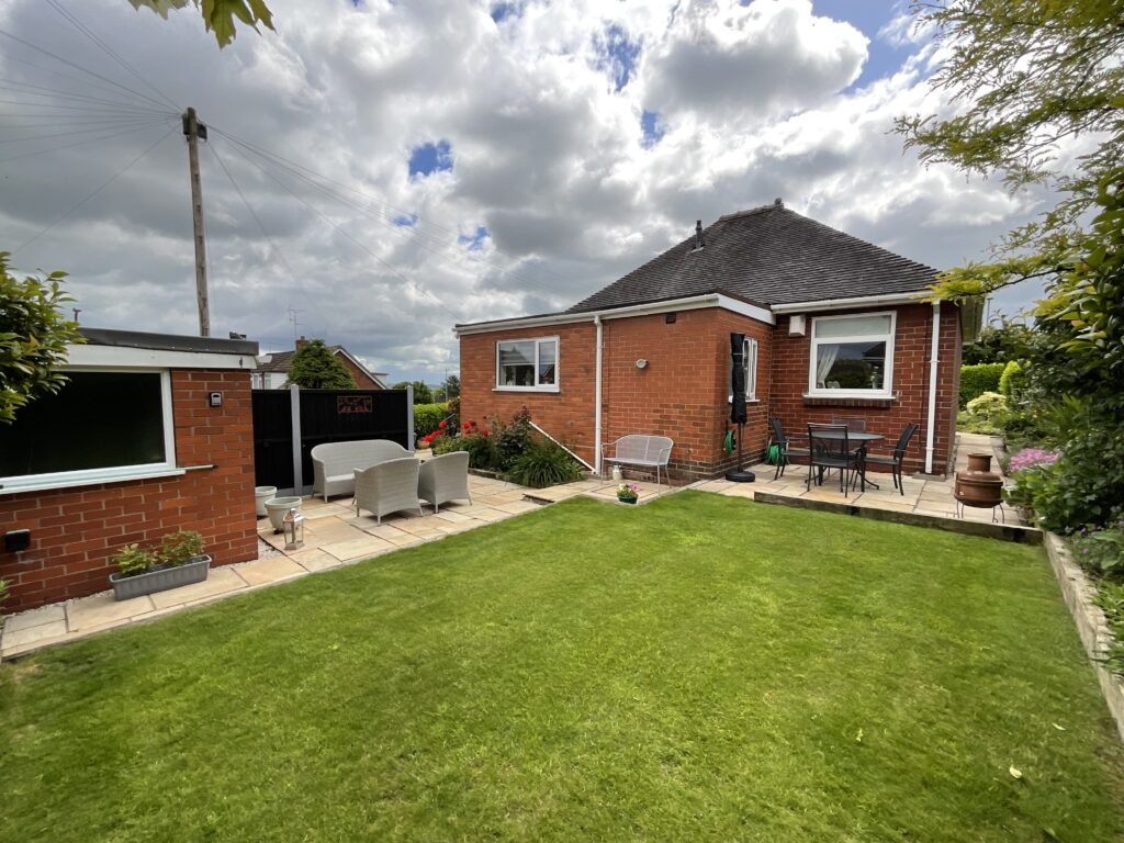 Golborn Avenue, Stoke-On-Trent, ST3