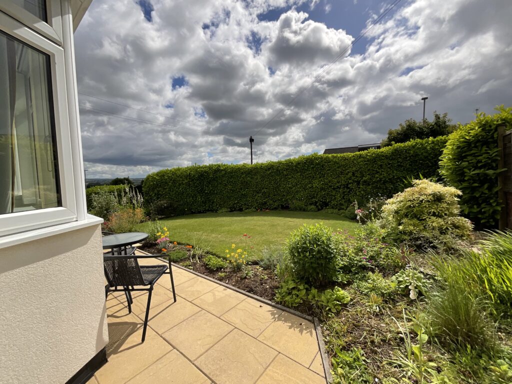 Golborn Avenue, Stoke-On-Trent, ST3