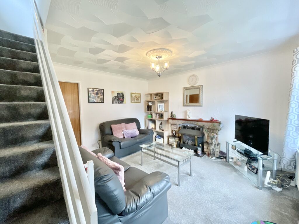 Aegean Close, Stoke-On-Trent, ST4