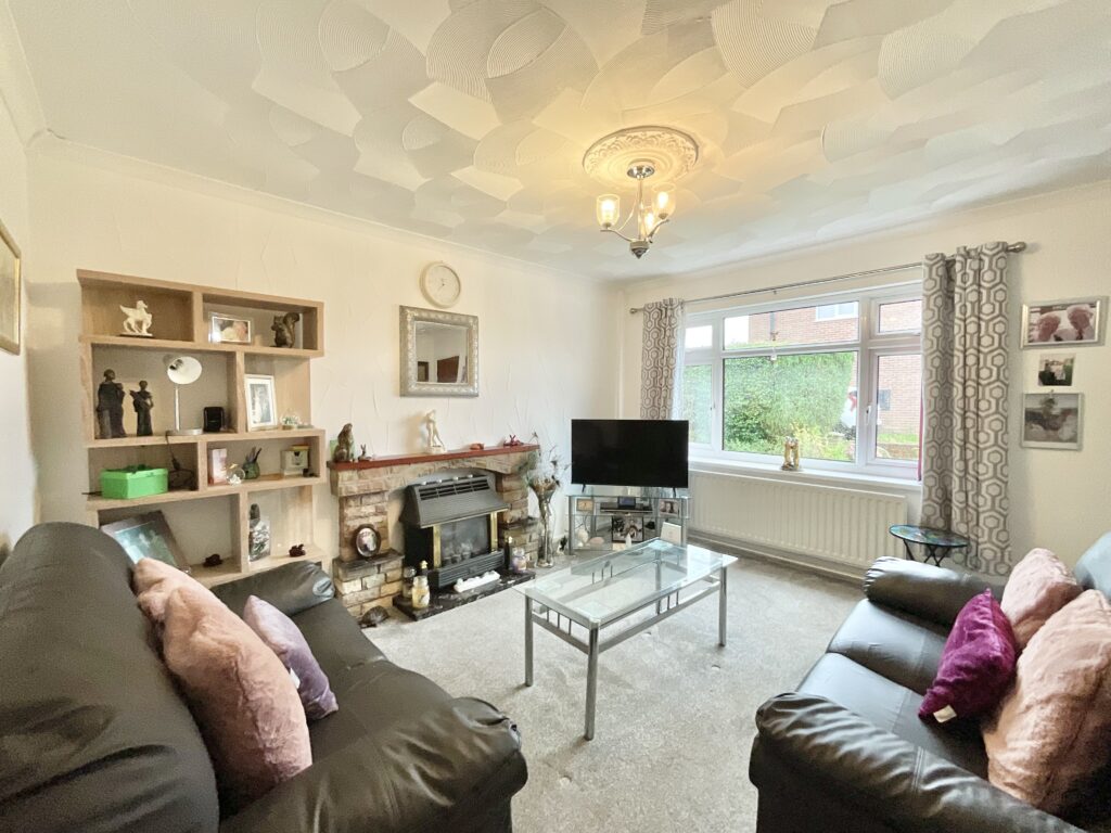Aegean Close, Stoke-On-Trent, ST4