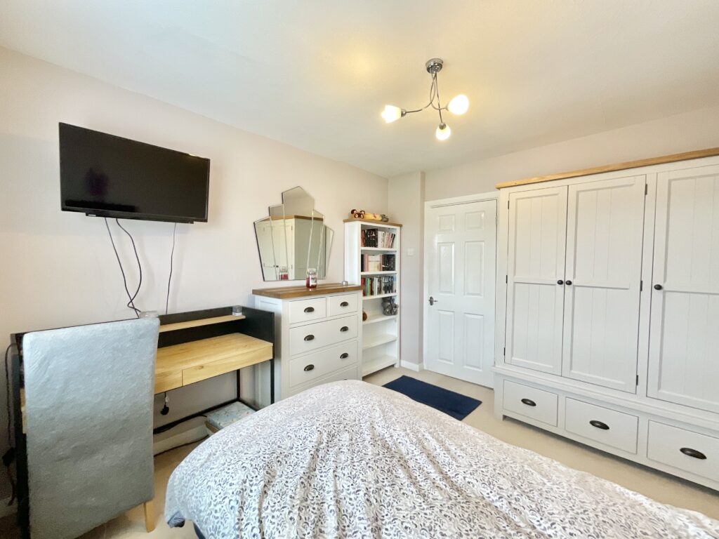 Perthy Grove, Stoke-On-Trent, ST4