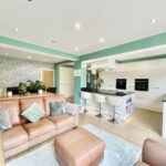 Perthy Grove, Stoke-On-Trent, ST4