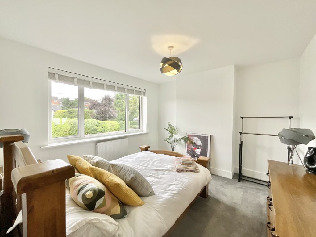 Birkholme Drive, Stoke-On-Trent, ST3