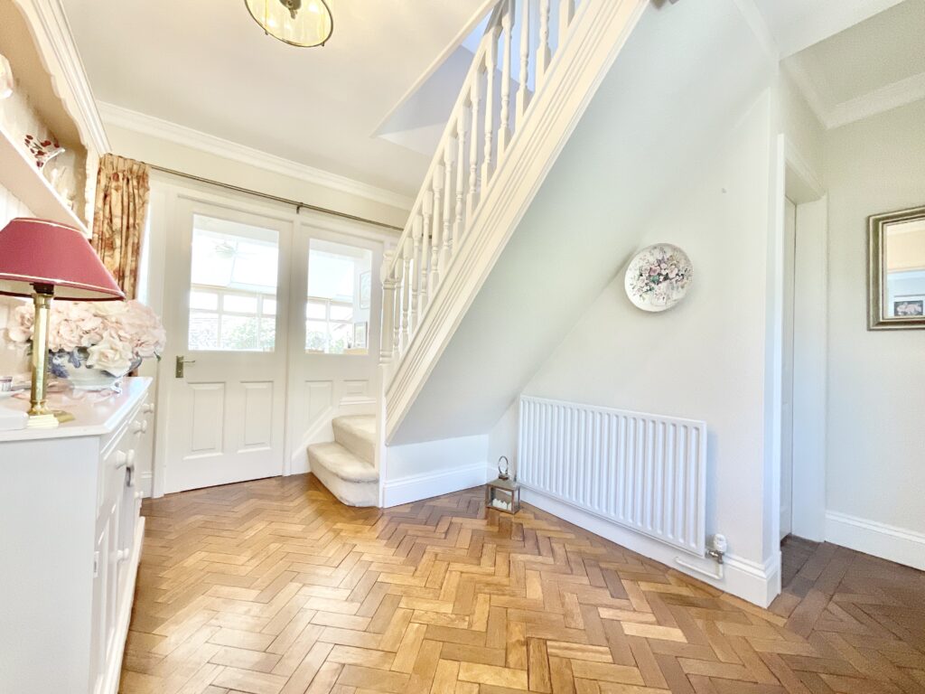 Kiln Bank Road, Market Drayton, TF9